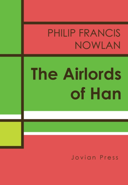 The Airlords of Han, EPUB eBook