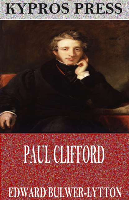 Paul Clifford, EPUB eBook