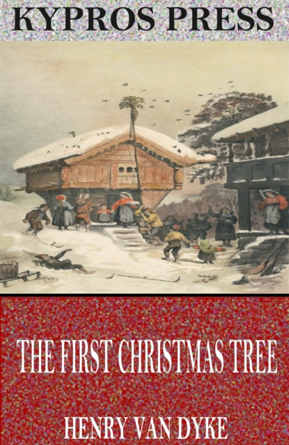 The First Christmas Tree, EPUB eBook