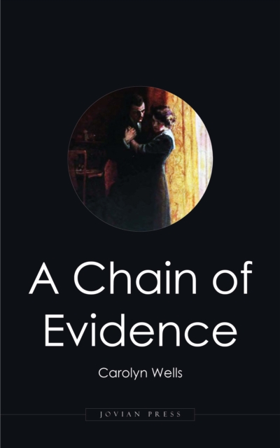 A Chain of Evidence, EPUB eBook