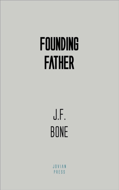Founding Father, EPUB eBook