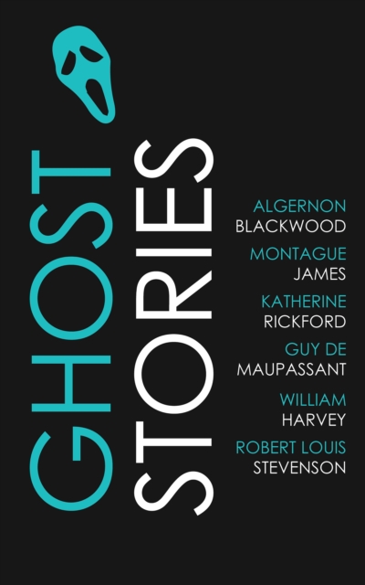 Ghost Stories, EPUB eBook