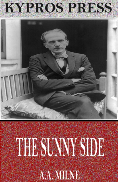The Sunny Side, EPUB eBook