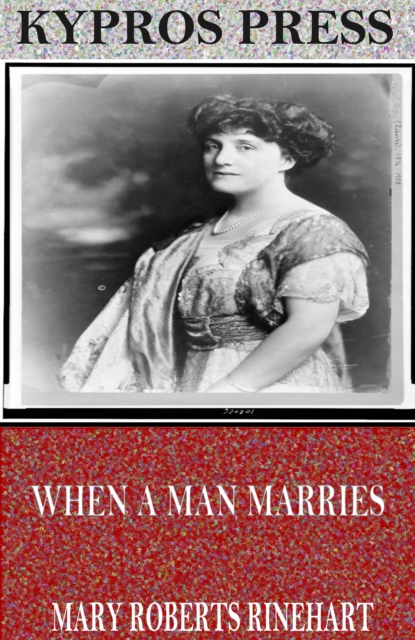 When a Man Marries, EPUB eBook