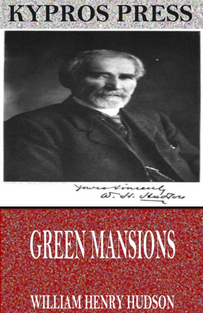 Green Mansions, EPUB eBook