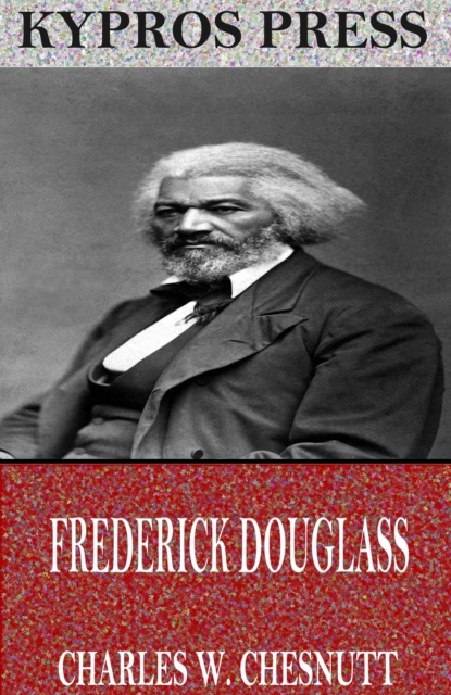 Frederick Douglass, EPUB eBook