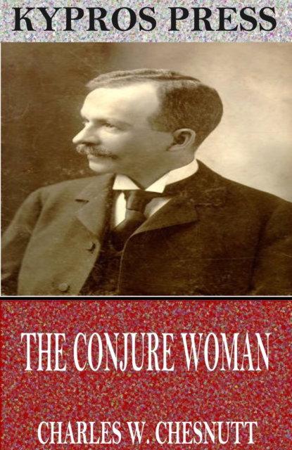 The Conjure Woman, EPUB eBook