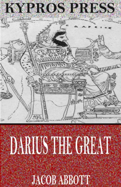 Darius the Great, EPUB eBook