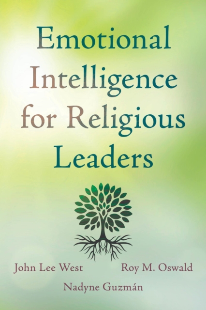 Emotional Intelligence for Religious Leaders, EPUB eBook
