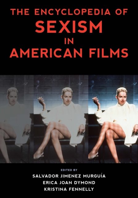 Encyclopedia of Sexism in American Films, EPUB eBook