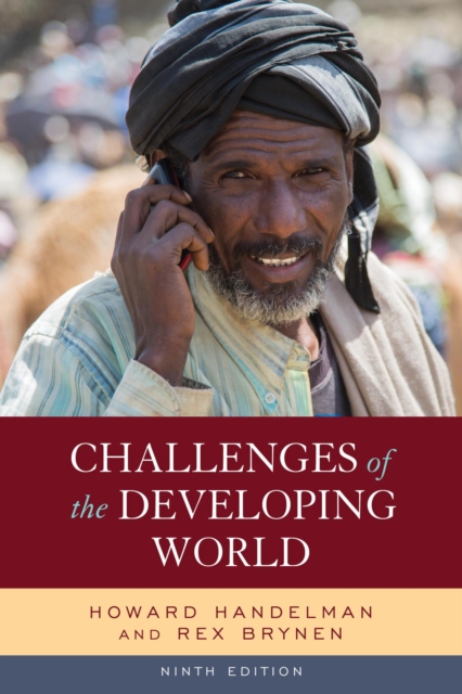 Challenges of the Developing World, EPUB eBook