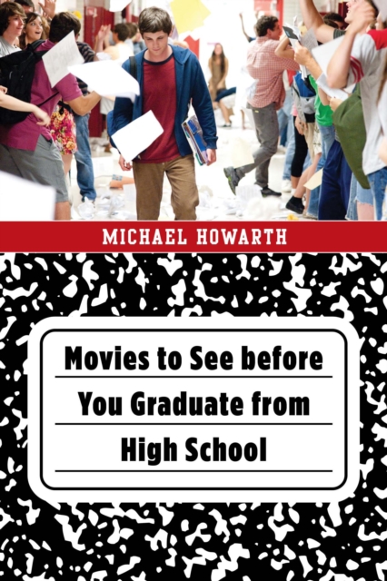Movies to See before You Graduate from High School, EPUB eBook