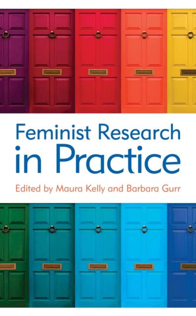 Feminist Research in Practice, EPUB eBook