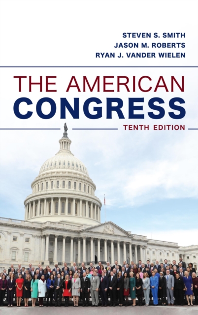 American Congress, EPUB eBook