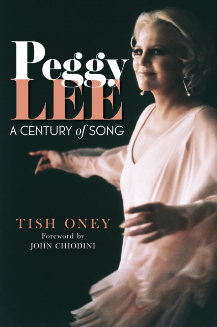 Peggy Lee : A Century of Song, EPUB eBook