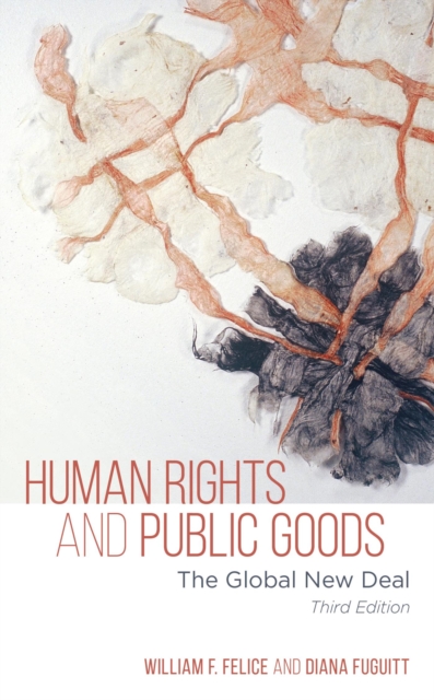 Human Rights and Public Goods : The Global New Deal, EPUB eBook