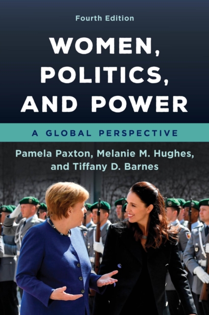 Women, Politics, and Power : A Global Perspective, EPUB eBook