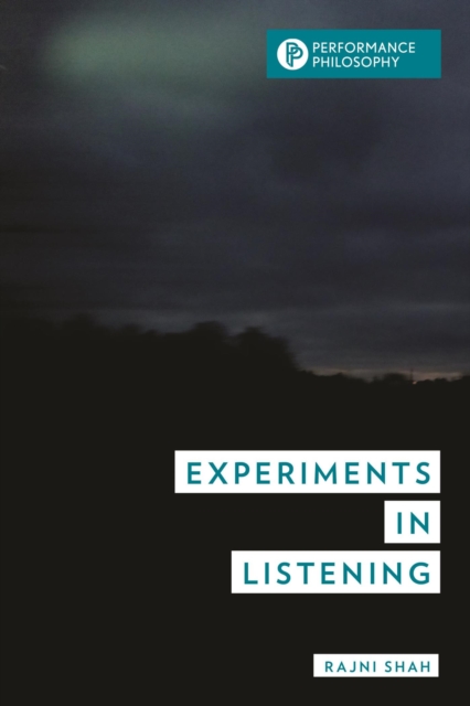 Experiments in Listening, EPUB eBook
