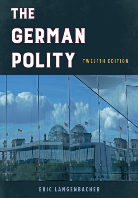 The German Polity, EPUB eBook