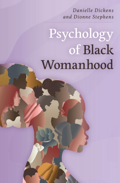 Psychology of Black Womanhood, EPUB eBook