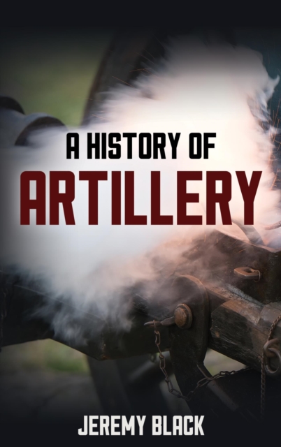 History of Artillery, EPUB eBook