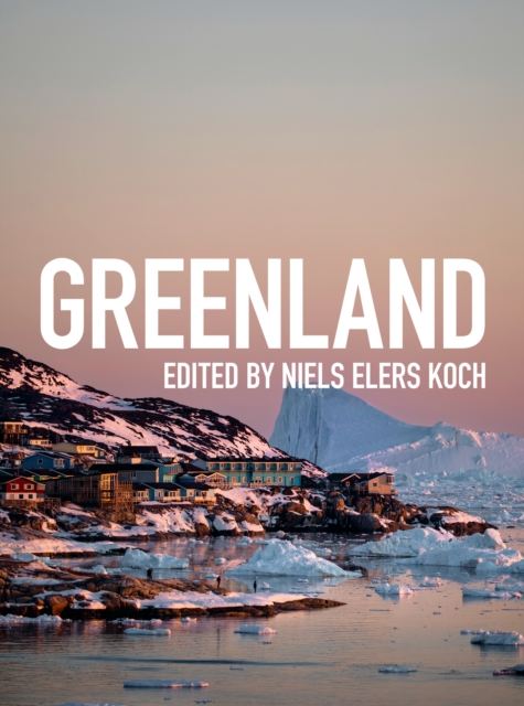 Greenland, EPUB eBook