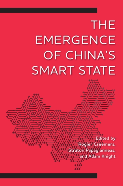 Emergence of China's Smart State, EPUB eBook
