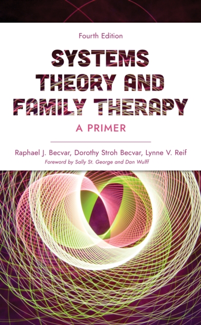 Systems Theory and Family Therapy : A Primer, EPUB eBook