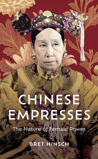Chinese Empresses, EPUB eBook