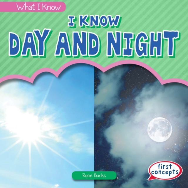 I Know Day and Night, PDF eBook
