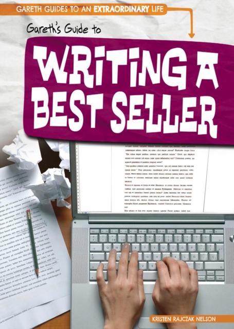 Gareth's Guide to Writing a Best Seller, PDF eBook