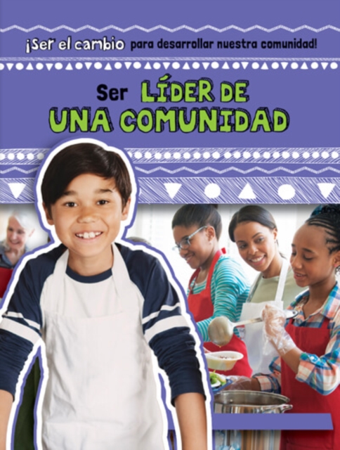 Ser lider de una comunidad (Be a Community Leader), PDF eBook