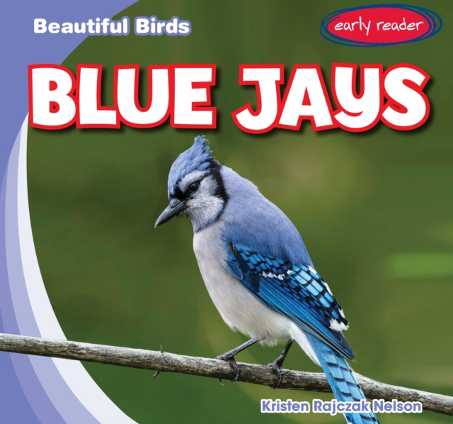 Blue Jays, PDF eBook
