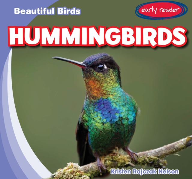 Hummingbirds, PDF eBook