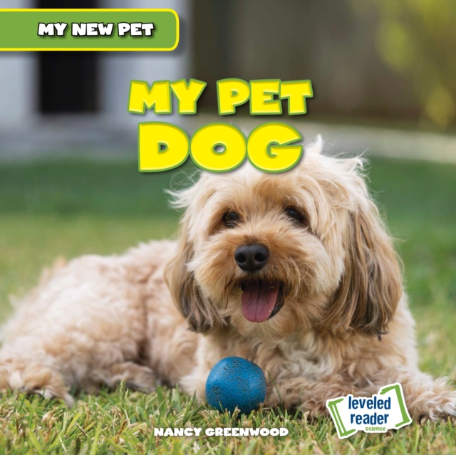 My Pet Dog, PDF eBook