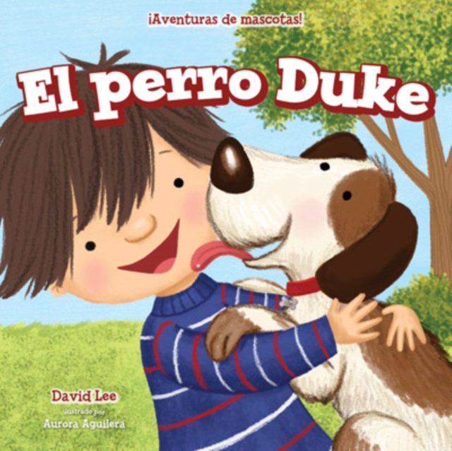El perro Duke (Duke the Dog), PDF eBook