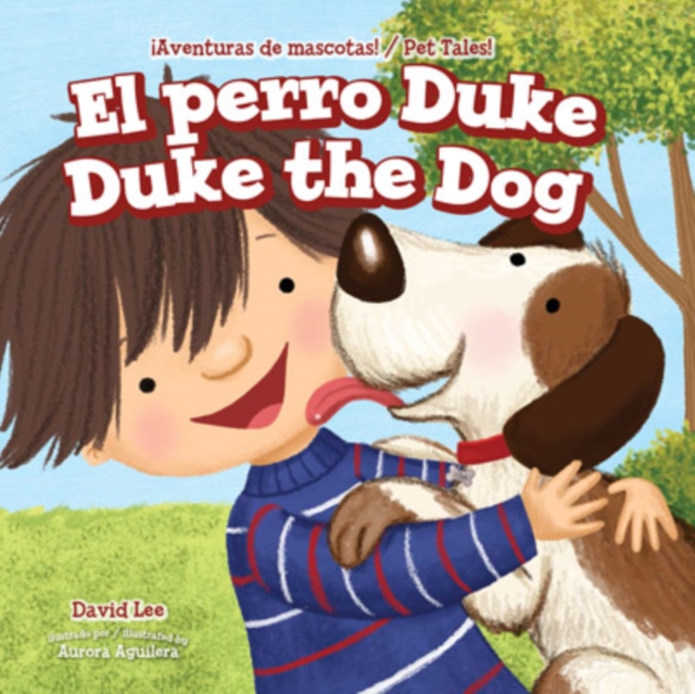 El perro Duke / Duke the Dog, PDF eBook