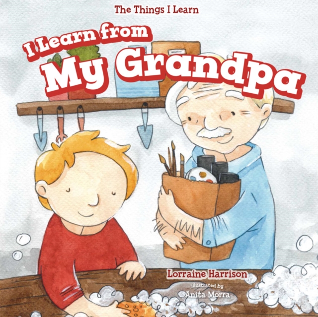 I Learn from My Grandpa, PDF eBook