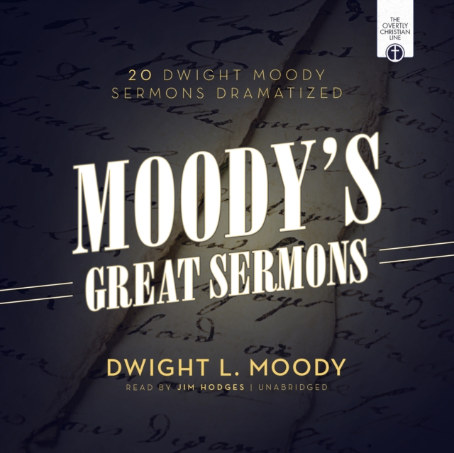 Moody's Great Sermons, eAudiobook MP3 eaudioBook