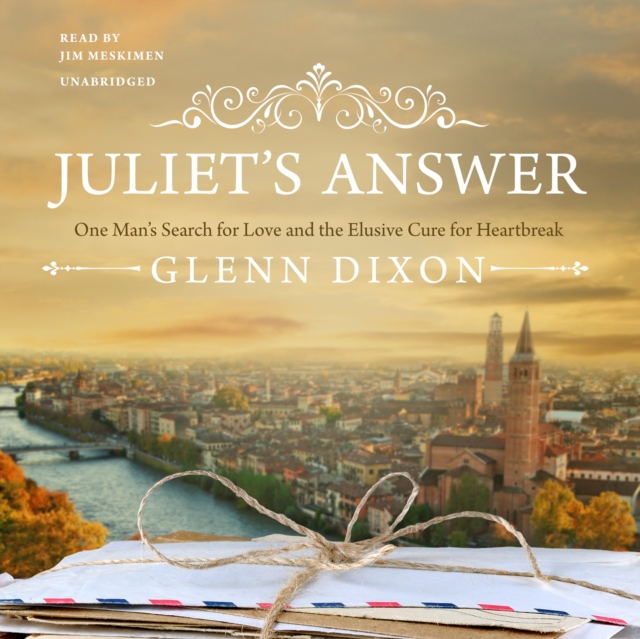 Juliet's Answer, eAudiobook MP3 eaudioBook