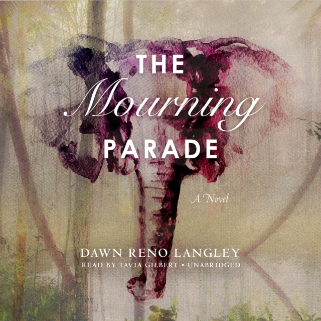 The Mourning Parade, eAudiobook MP3 eaudioBook