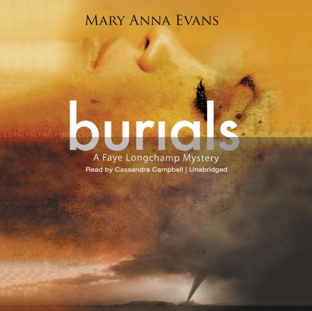 Burials, eAudiobook MP3 eaudioBook