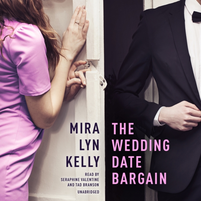 The Wedding Date Bargain, eAudiobook MP3 eaudioBook