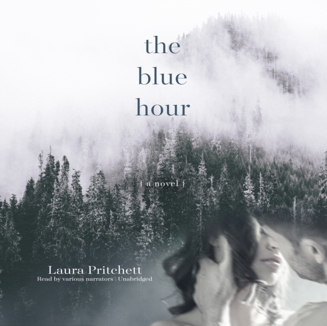 The Blue Hour, eAudiobook MP3 eaudioBook
