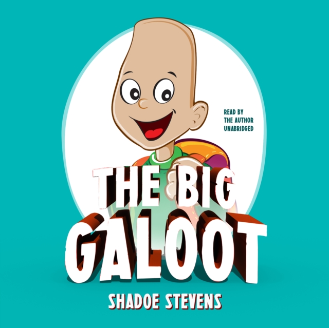 The Big Galoot, eAudiobook MP3 eaudioBook