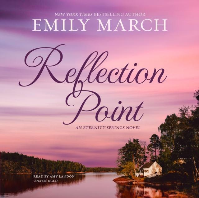 Reflection Point, eAudiobook MP3 eaudioBook