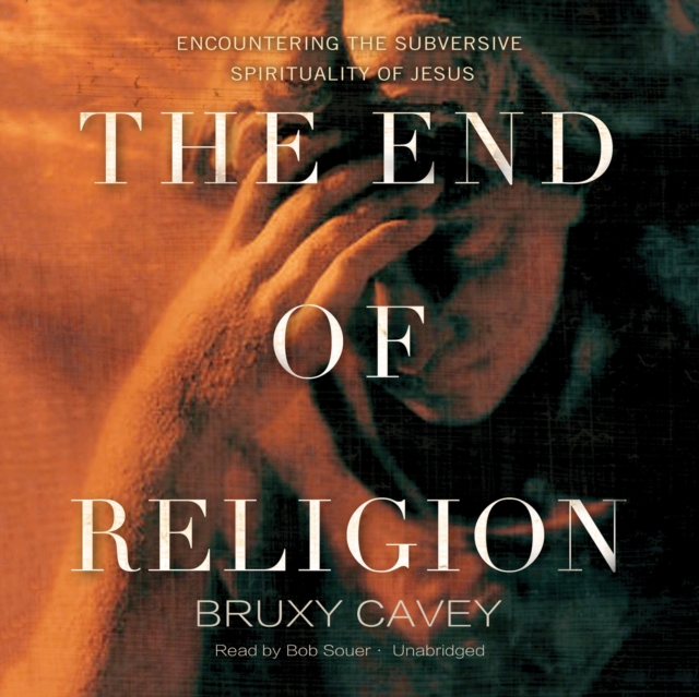 The End of Religion, eAudiobook MP3 eaudioBook