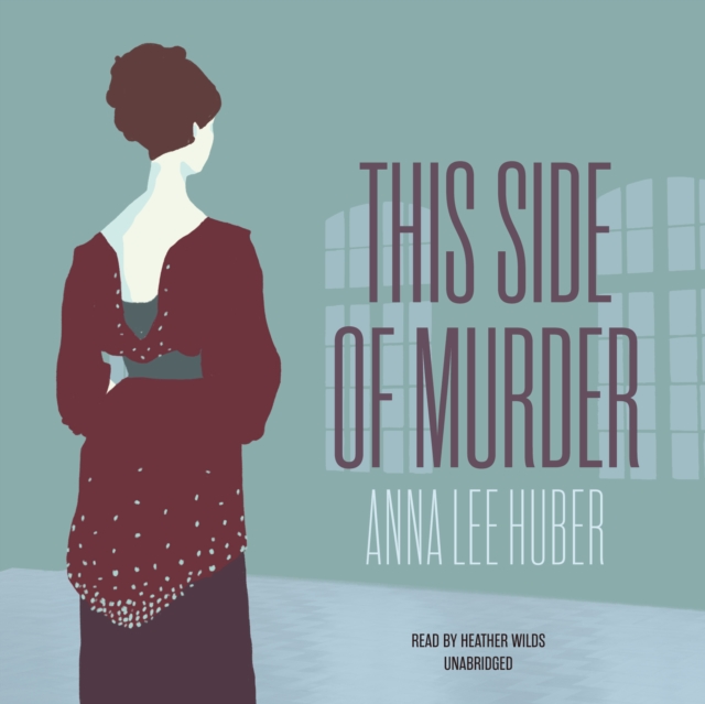 This Side of Murder, eAudiobook MP3 eaudioBook