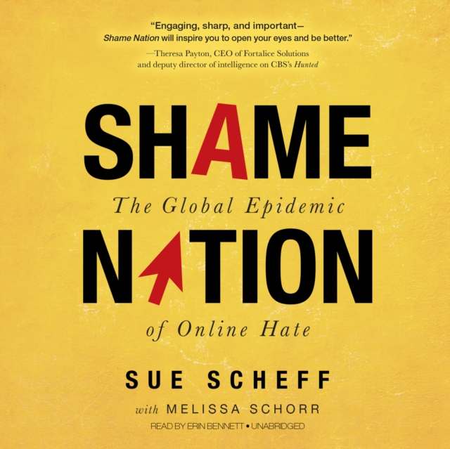 Shame Nation, eAudiobook MP3 eaudioBook