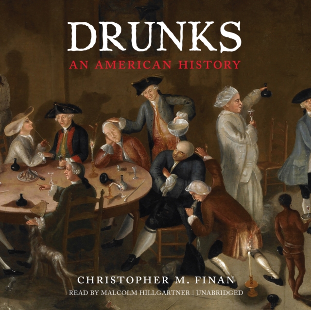 Drunks, eAudiobook MP3 eaudioBook